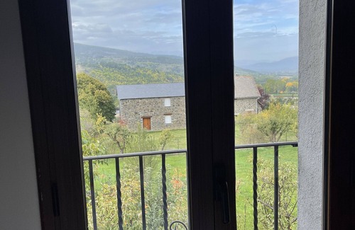 Osseja Ski Chalet | Chalet, individual house, very quiet, at 5 min walking distance from boulangerie