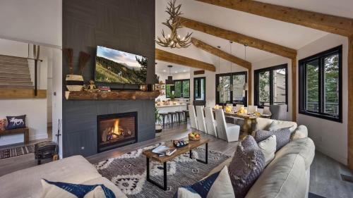 Highland Meadows House | Chalet Inverness