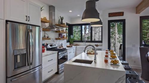 Highland Meadows House | Chalet Inverness