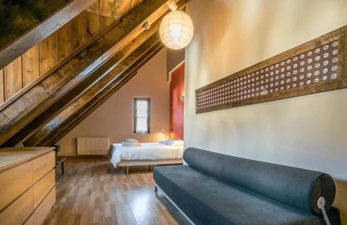Vielha e Mijaran Hotel | Chalet Iori