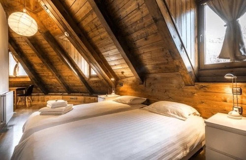 Vielha e Mijaran Hotel | Chalet Iori
