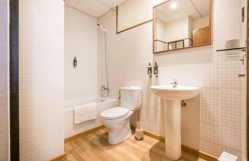 Vielha e Mijaran Hotel | Chalet Iori