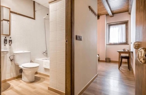 Vielha e Mijaran Hotel | Chalet Iori