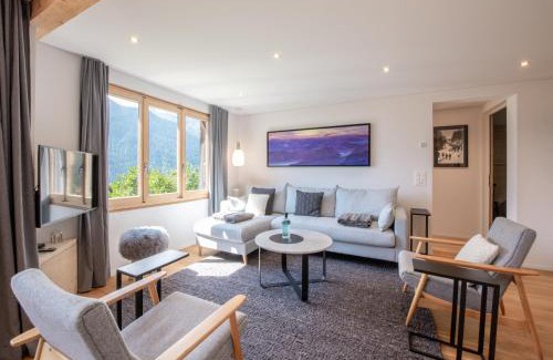 Wengen Apartment | Chalet Iris