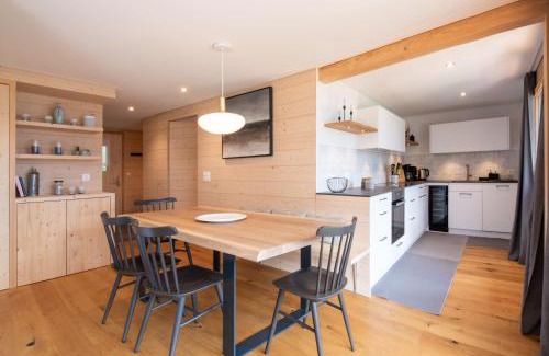 Wengen Apartment | Chalet Iris