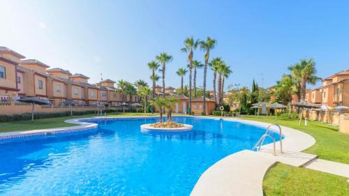Lepe House | Chalet Islantilla Costa de la Luz Isla Cristina by Ruralidays