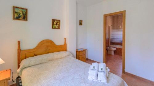 Lepe House | Chalet Islantilla Costa de la Luz Isla Cristina by Ruralidays