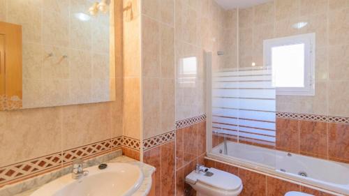 Lepe House | Chalet Islantilla Costa de la Luz Isla Cristina by Ruralidays