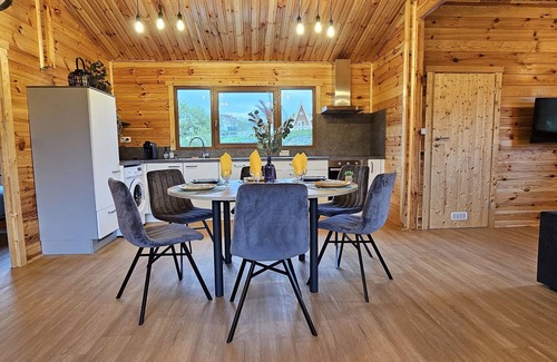 Givet Ski Chalet | Chalet Istres des Ardennes
