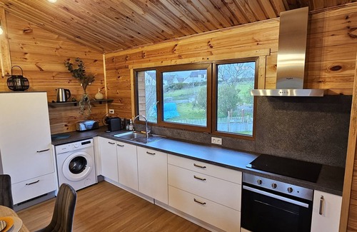 Givet Ski Chalet | Chalet Istres des Ardennes