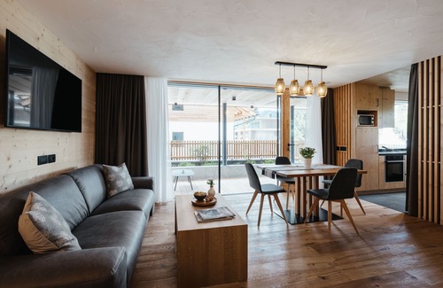 La Valle Ski Chalet | Chalet