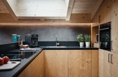 La Valle Ski Chalet | Chalet