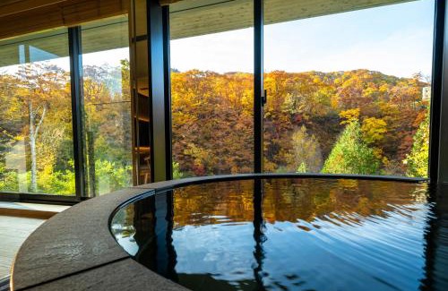 Minami Hotel | Chalet Ivy Jozankei