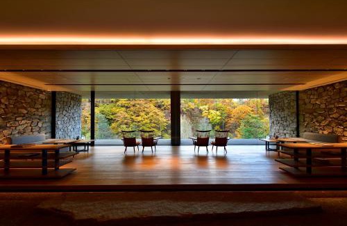 Minami Hotel | Chalet Ivy Jozankei