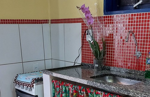 Mangaratiba House | Chalet Jaguanum 3