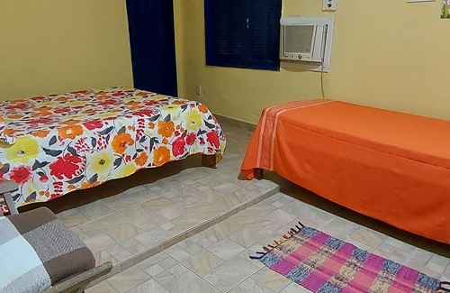 Mangaratiba House | Chalet Jaguanum 3