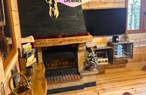 Seyne House | Chalet & jardin au coeur des montagnes alpines