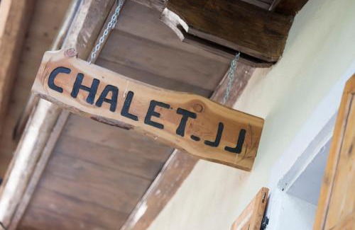 Sainte-Foy-Tarentaise Ski Chalet | Chalet JJ