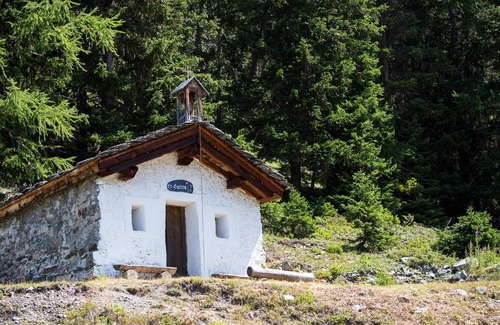 Sainte-Foy-Tarentaise Ski Chalet | Chalet JJ