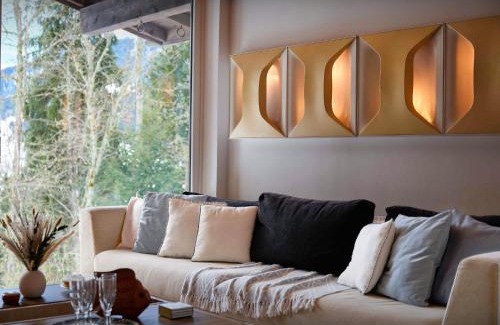 Les Contamines-Montjoie Ski Chalet | Chalet Jorat - OVO Network