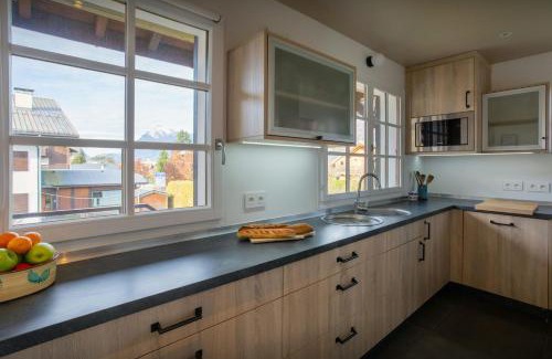 Morillon Ski Chalet | Chalet Jornata - OVO Network