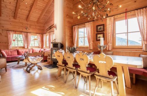 Konigsleiten Ski Chalet | Chalet Königsleiten 2 by Interhome