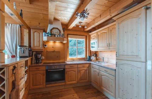 Konigsleiten Ski Chalet | Chalet Königsleiten 3 by Interhome