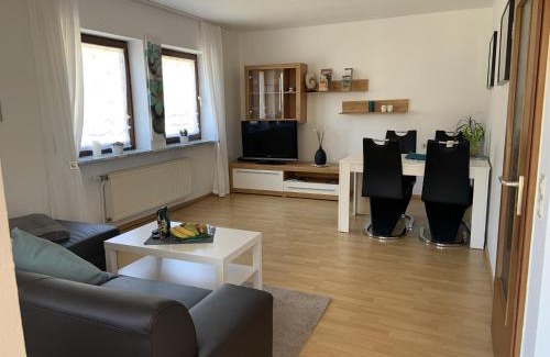Brandenberg-Fahl Apartment | Chalet Kaiser