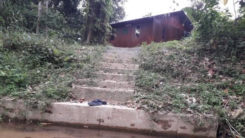 Kampung Guar Ski Chalet | Chalet Kampong Guar, Manong