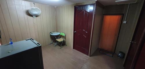 Kampung Guar Ski Chalet | Chalet Kampong Guar, Manong