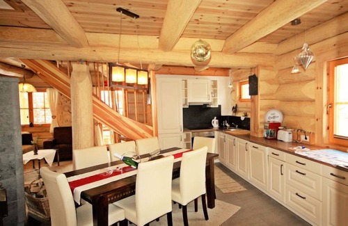Axams House | Chalet Karin by Interhome