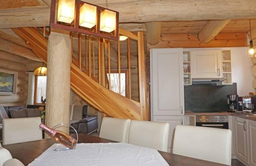 Axams House | Chalet Karin by Interhome