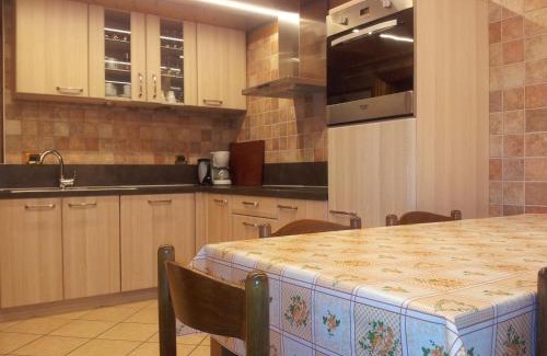 Arabba Apartment | Chalet Karin