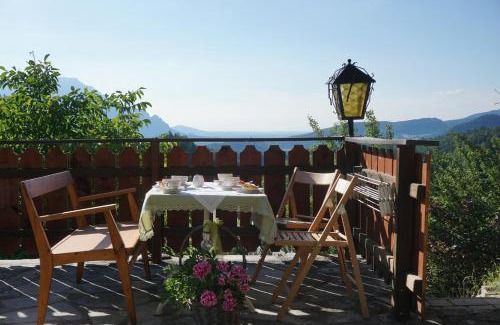 Sankt Koloman Ski Chalet | Chalet Katrin