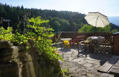 Sankt Koloman Ski Chalet | Chalet Katrin