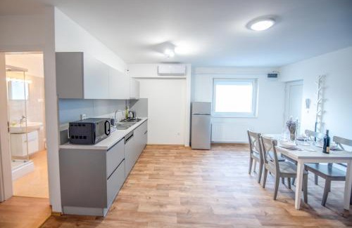Keszthely Apartment | Chalet Keszthely