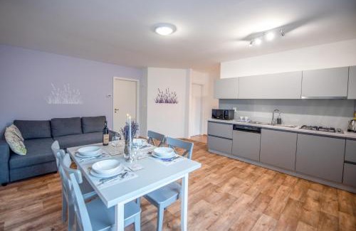Keszthely Apartment | Chalet Keszthely