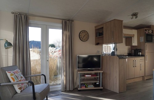 Huisduinen Ski Chalet | Chalet Kijkduinlaan