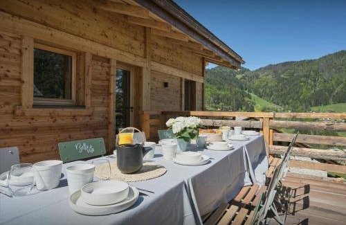 La Clusaz Ski Chalet | Chalet Kintana - OVO Network