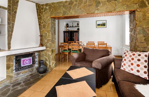 Kovarska Ski Chalet | Chalet Kovářská by Interhome