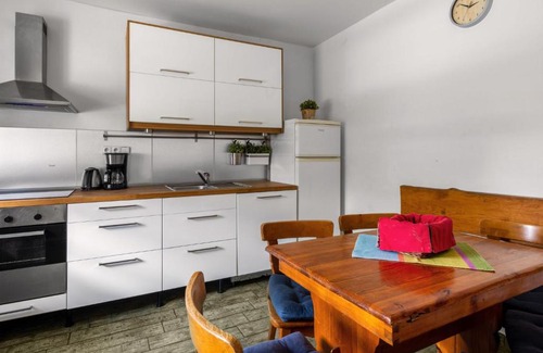 Kovarska Ski Chalet | Chalet Kovářská by Interhome