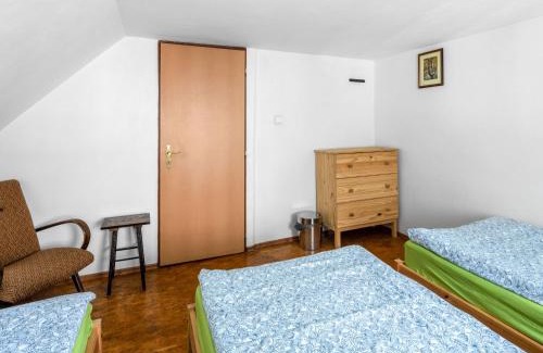 Kovarska Ski Chalet | Chalet Kovářská by Interhome
