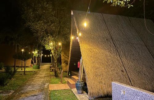 Tapah Ski Chalet | Chalet Kuala Woh Resort