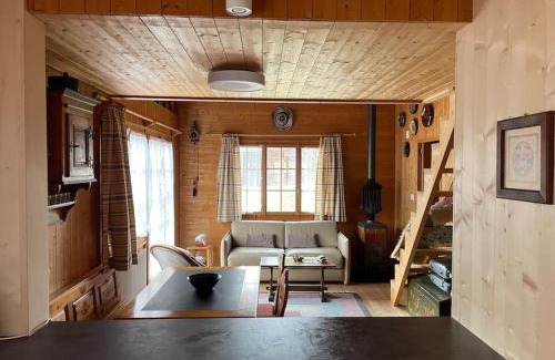 Ruedisbach Ski Chalet | Chalet Kuckuk