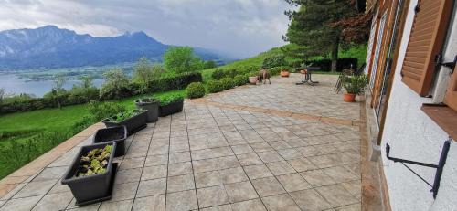 Innerschwand Ski Chalet | Chalet Kultique