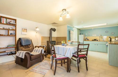 Langenwetzendorf Ski Chalet | Chalet Kunterbunt