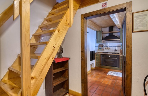 Bled Ski Chalet | Chalet Kupljenik Near Bled Lake, Bohinjska Bela, Slovenia