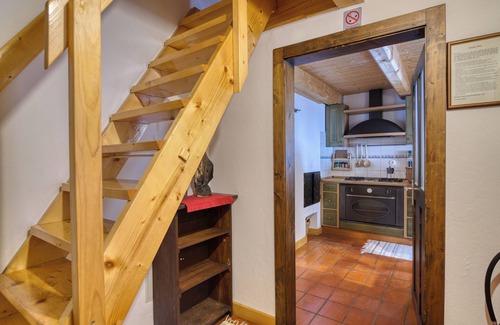 Bled Ski Chalet | Chalet Kupljenik Near Bled Lake