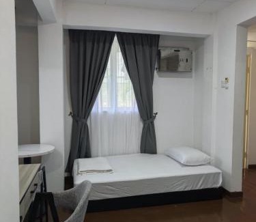 Kuala Perlis Ski Chalet | Chalet Kurung Tengar
