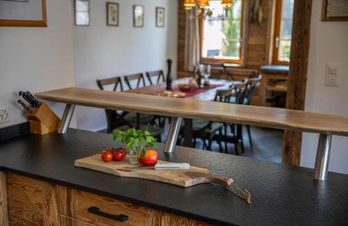 Le Chable Ski Chalet | Chalet L'échappée belle